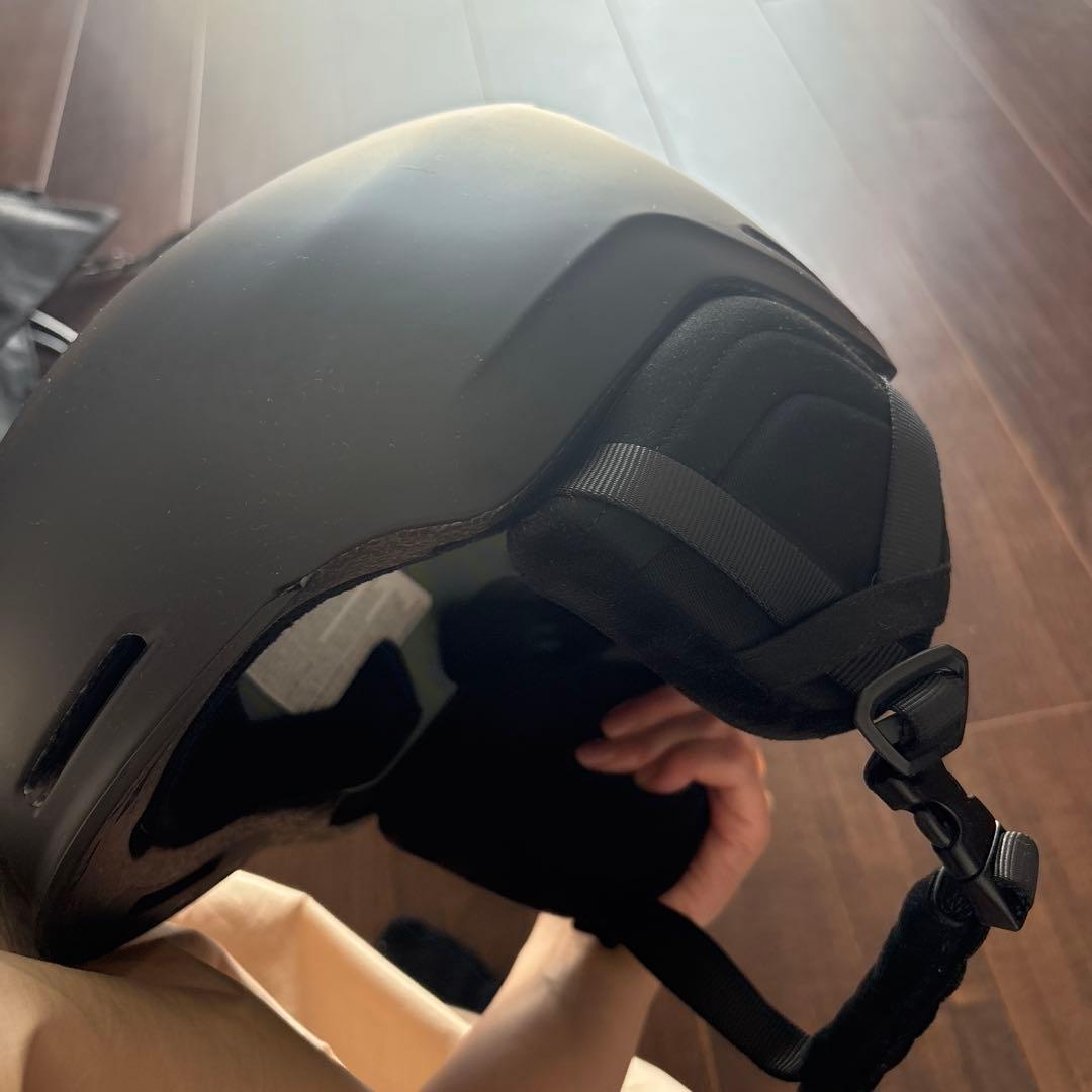 スミス SMITH スキー スノーボード ヘルメット