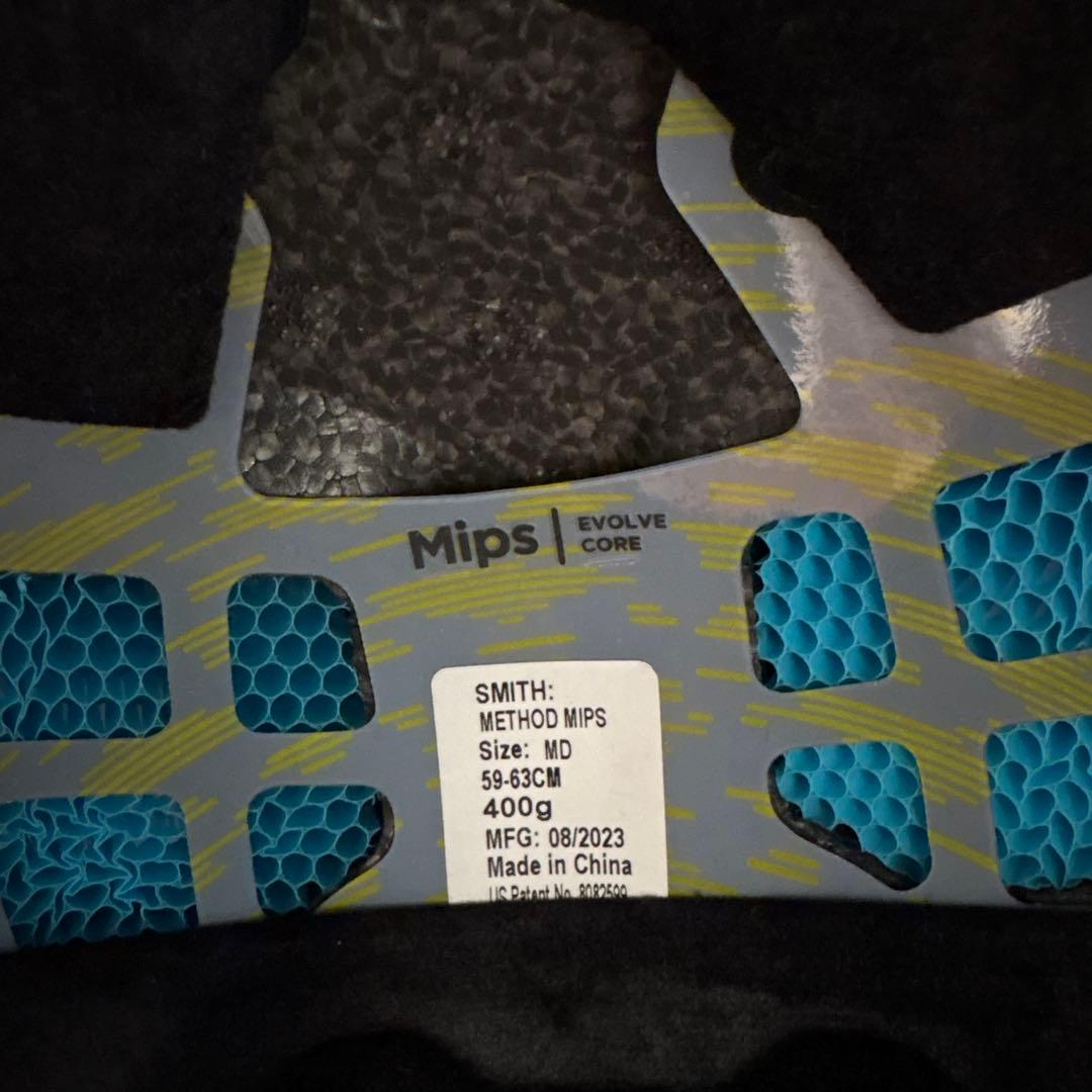 スミス SMITH スキー スノーボード ヘルメット