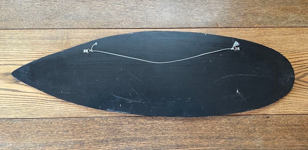 Aloha 木製看板など3点