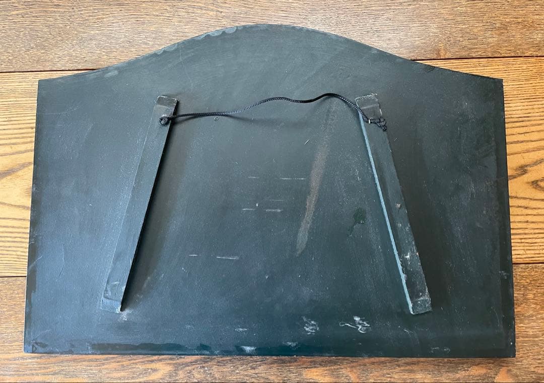 Aloha 木製看板など3点