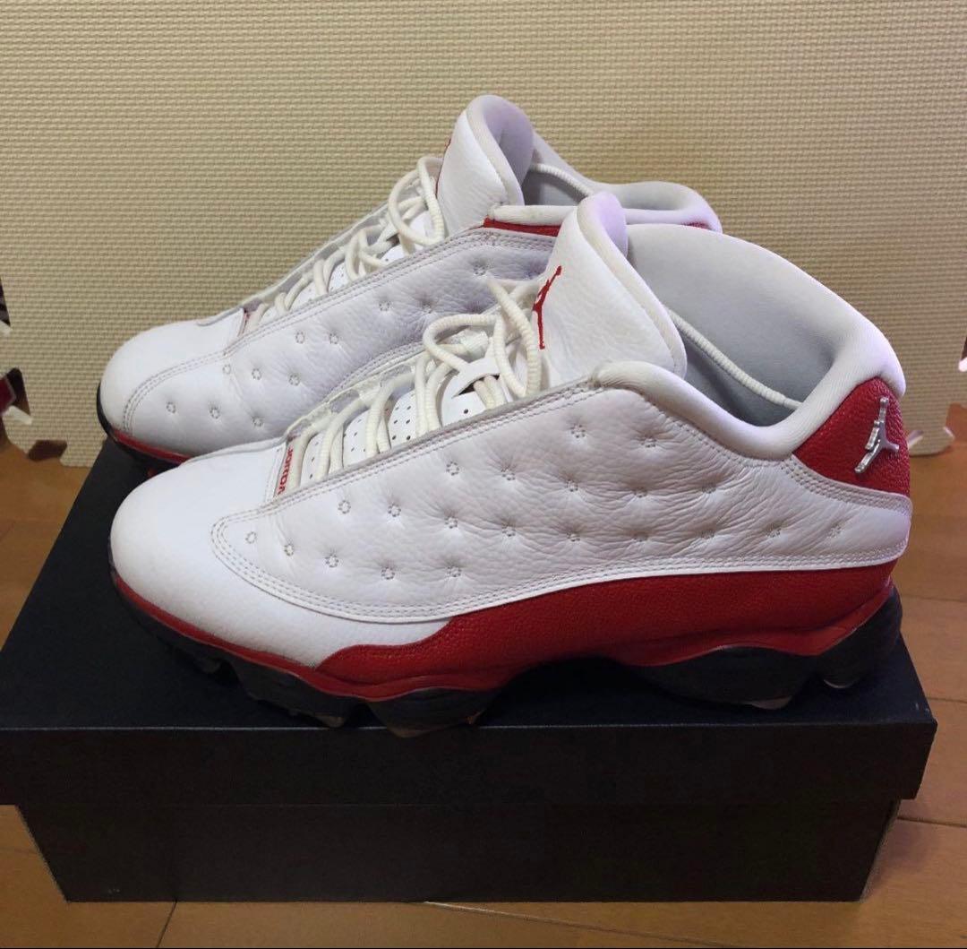 【超超レア・美品】NIKE JORDAN 13 ナイキ ジョーダン 26.5cm