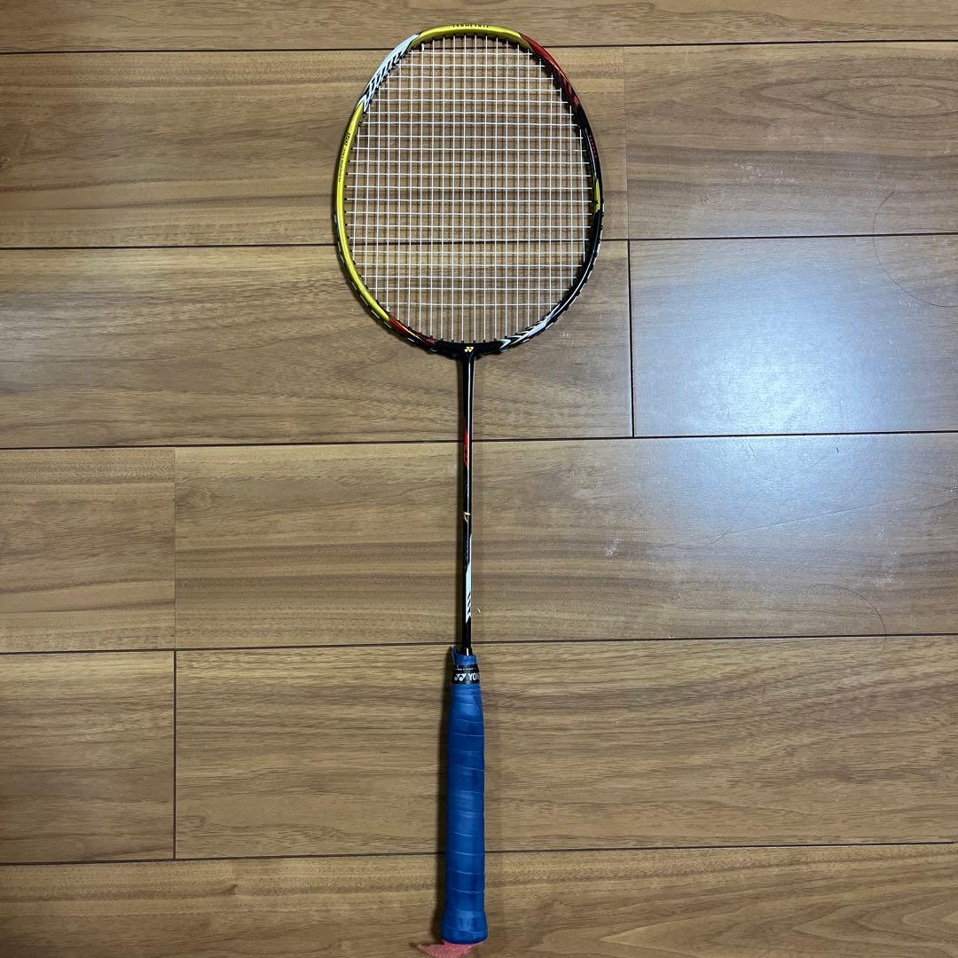 バドミントンラケット / VOlTRIC LD-FORCE / YONEX