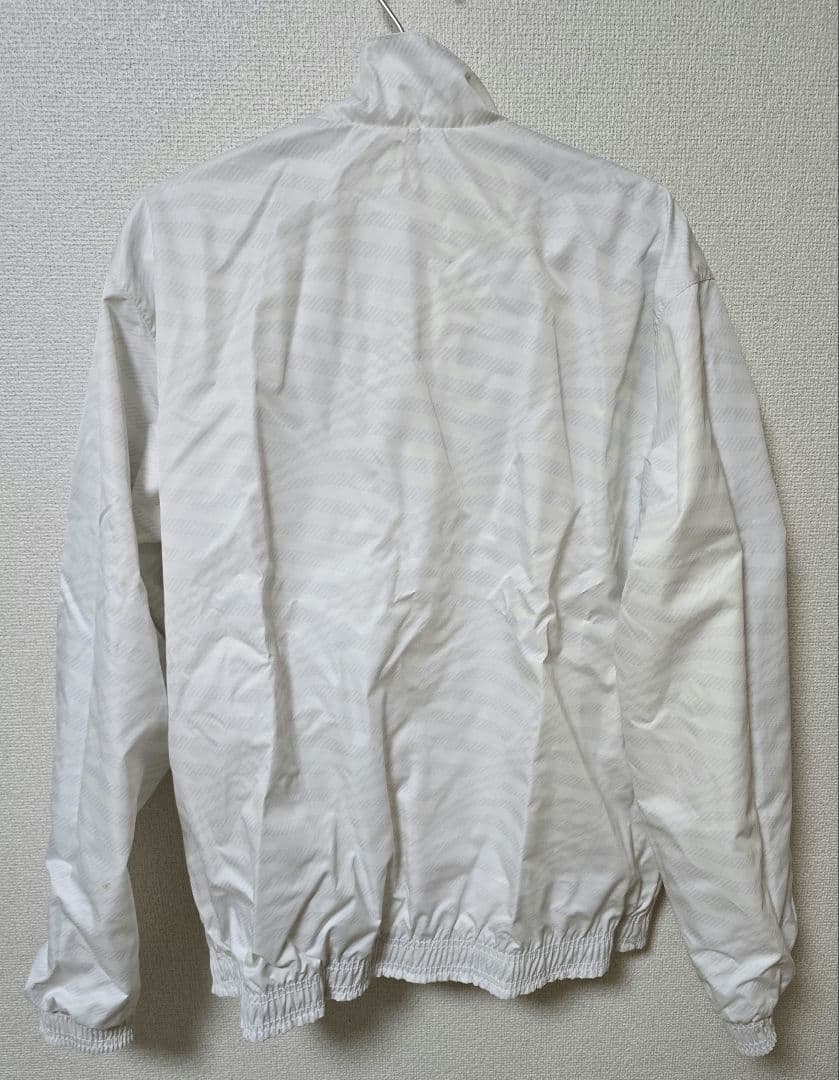 レアル・マドリード 22-23 アンセムジャケット