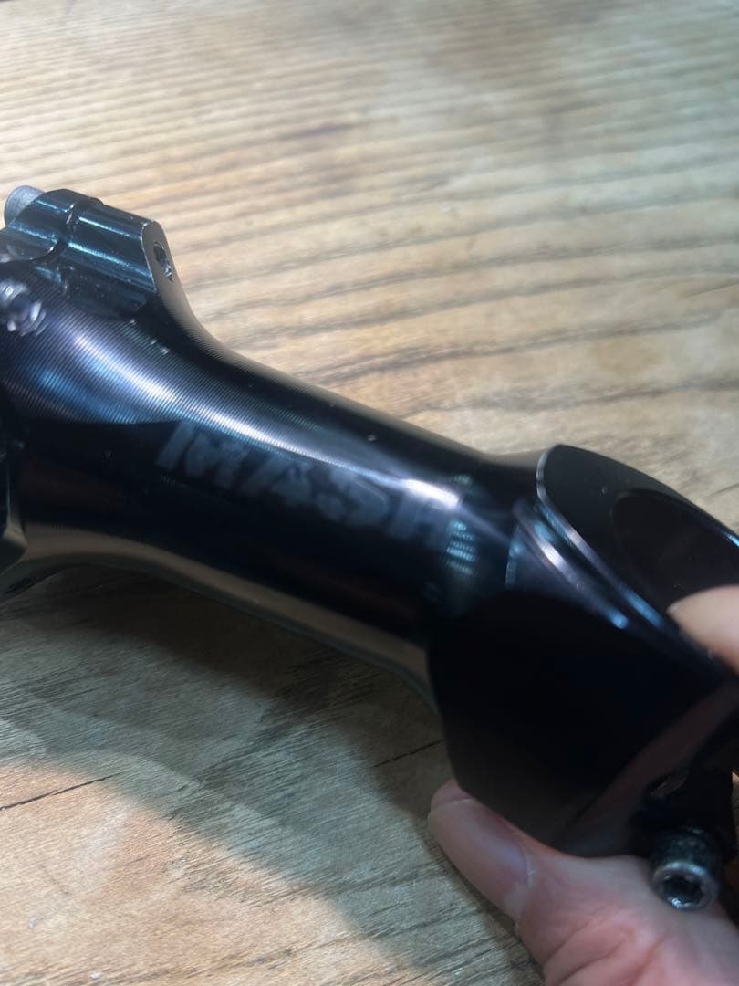 Cinelli Mash チネリ マッシュ ステム 31.8 90