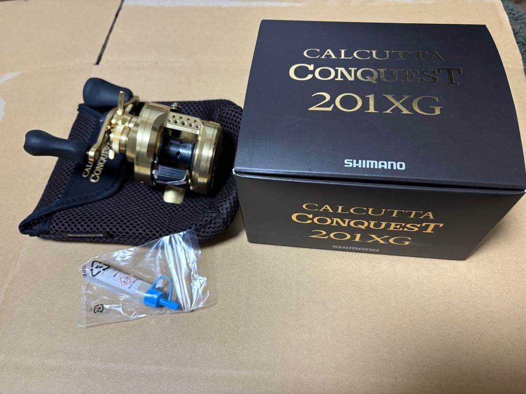 21カルカッタコンクエスト201XG