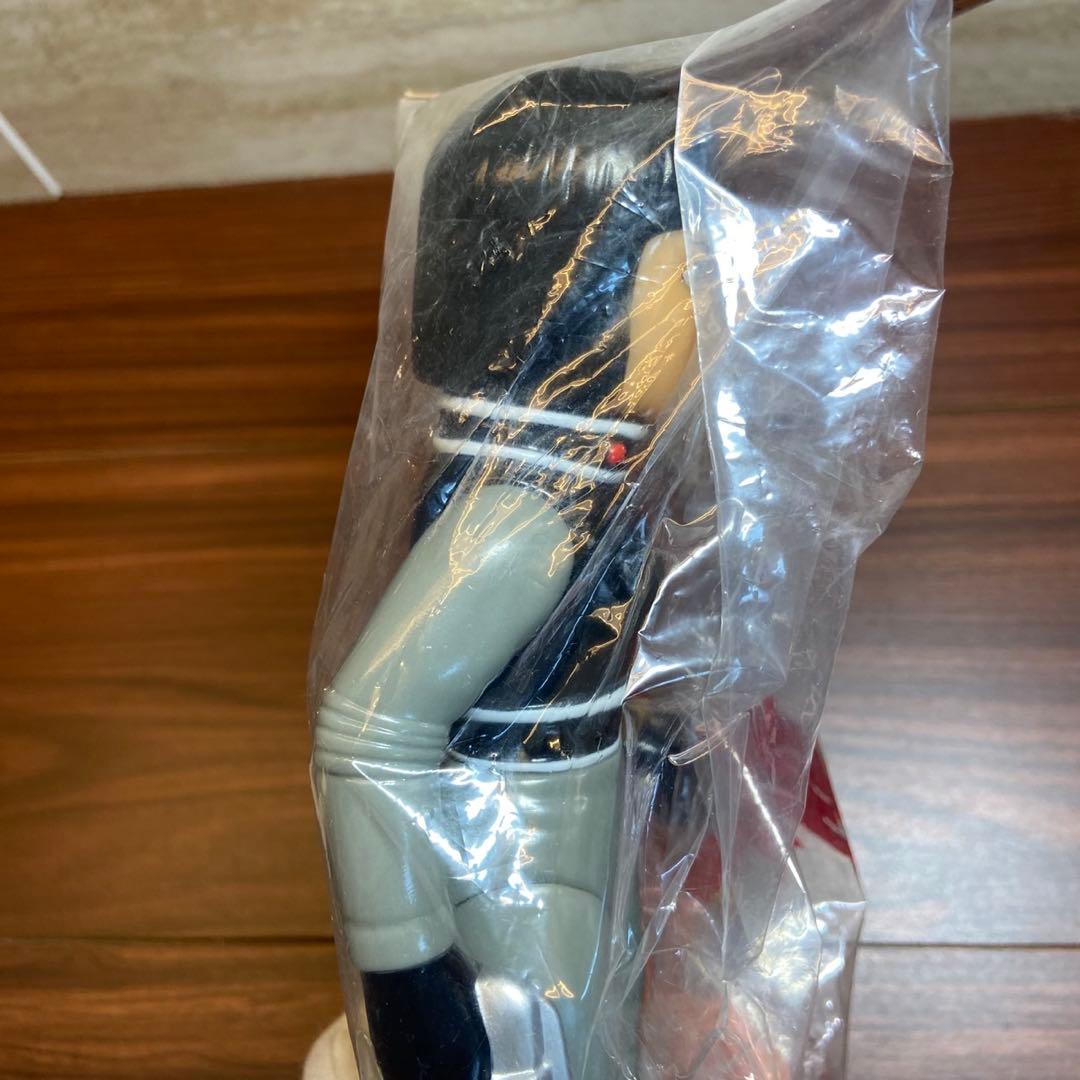 M1号 X星人 ミニキングギドラ付き 5782