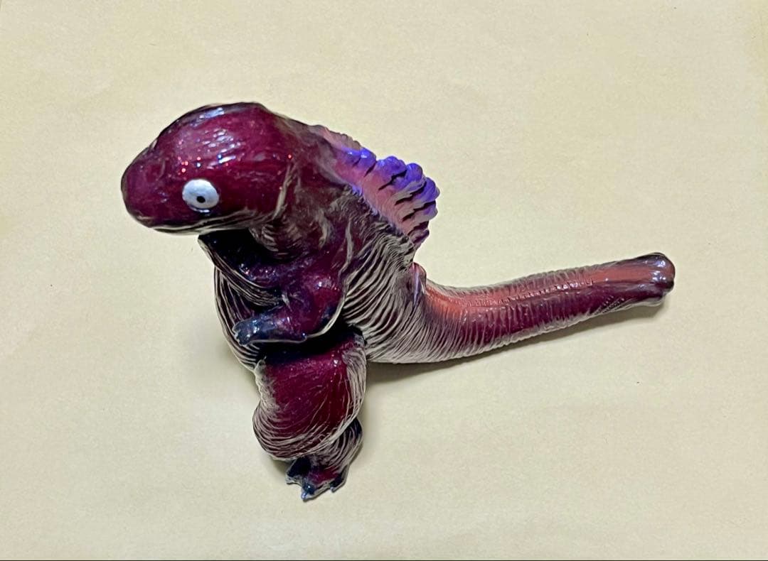 サンガッツ本舗　シン・ゴジラ 第3形態