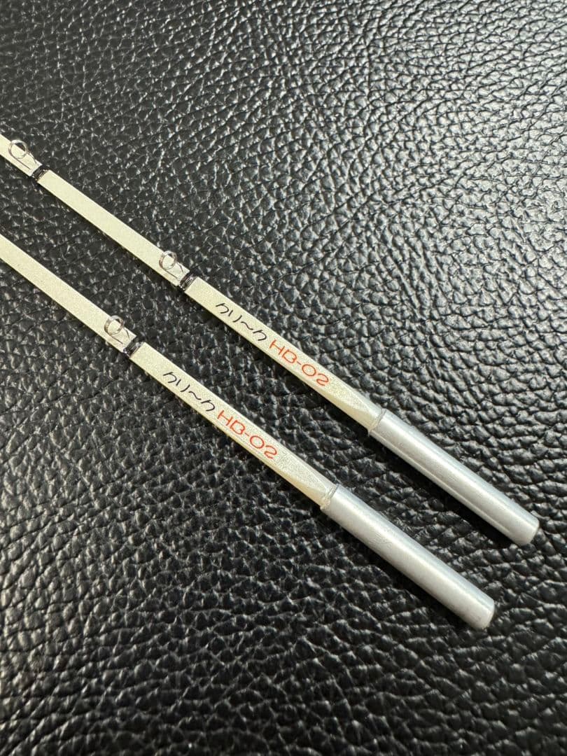 Creek 桧原SP HB-02 わかさぎ穂先　2本セット