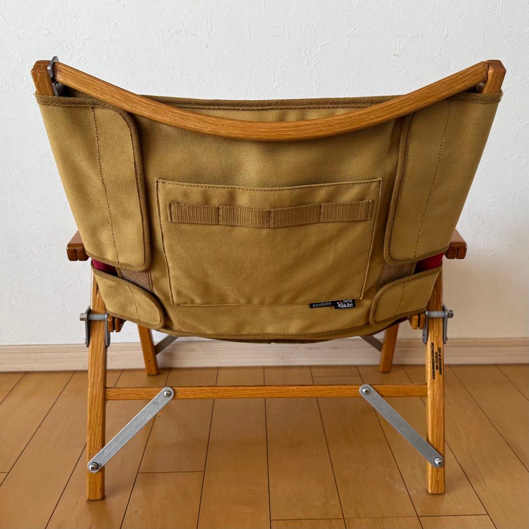 希少品　Kermit Chair カーミットチェア オーク 正規品　 USA製