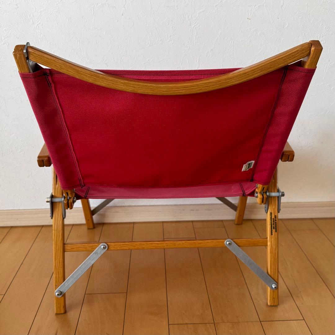 希少品　Kermit Chair カーミットチェア オーク 正規品　 USA製