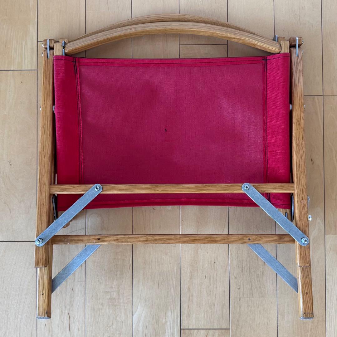 希少品　Kermit Chair カーミットチェア オーク 正規品　 USA製