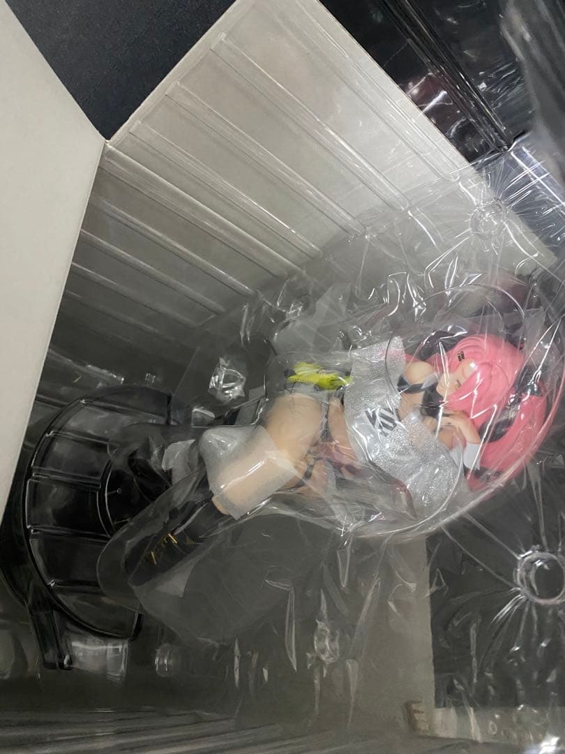 ゼンレスゾーンゼロ ニコ・デマラ フィギュア APEX 特典付き　フィギュア