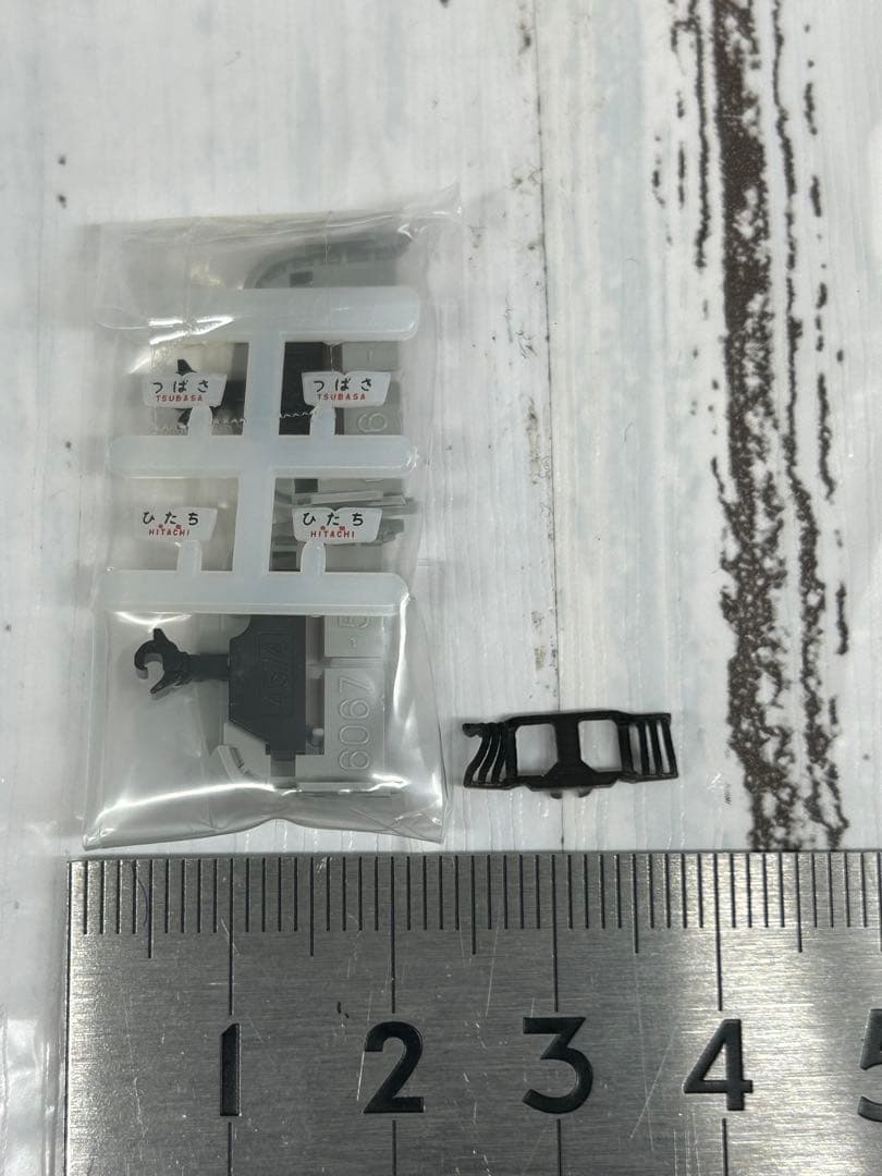 KATO Nゲージ 10-1497 81系 いなほ・つばさ 7両基本セット