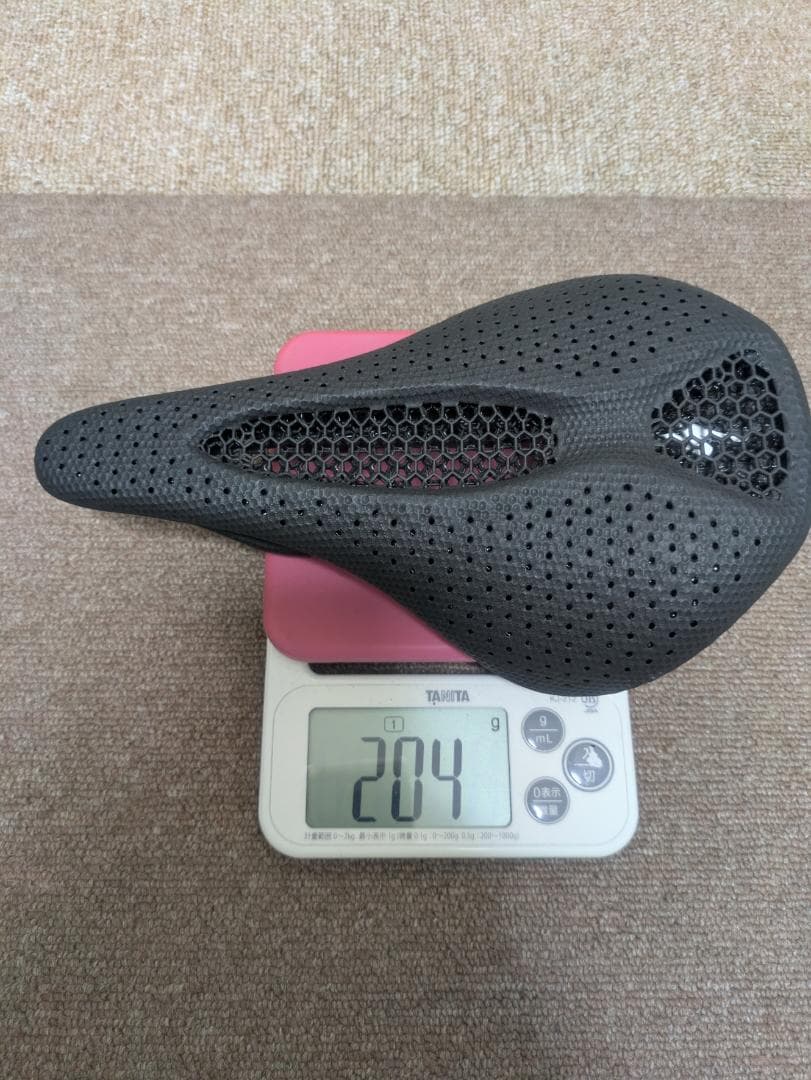 S-Works Power with Mirror サドル（完成車取り外し品）