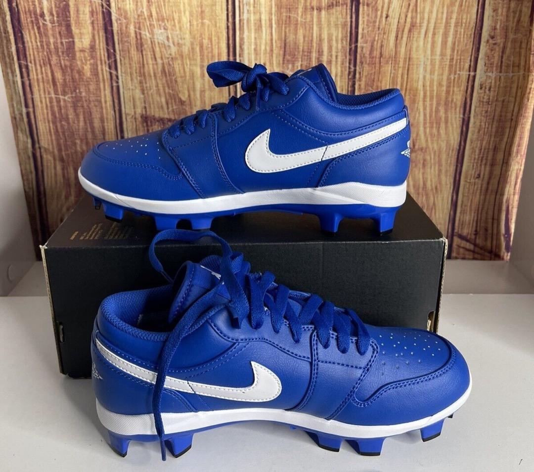 新品★USA国内限定☆Nike☆野球用ジョーダン レトロ1 MCS☆27.5cm