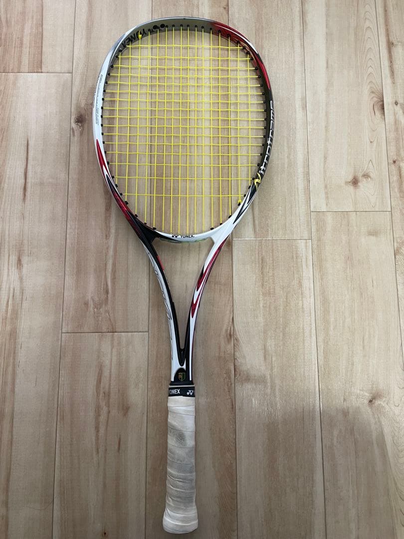 YONEX ネクシーガ90V