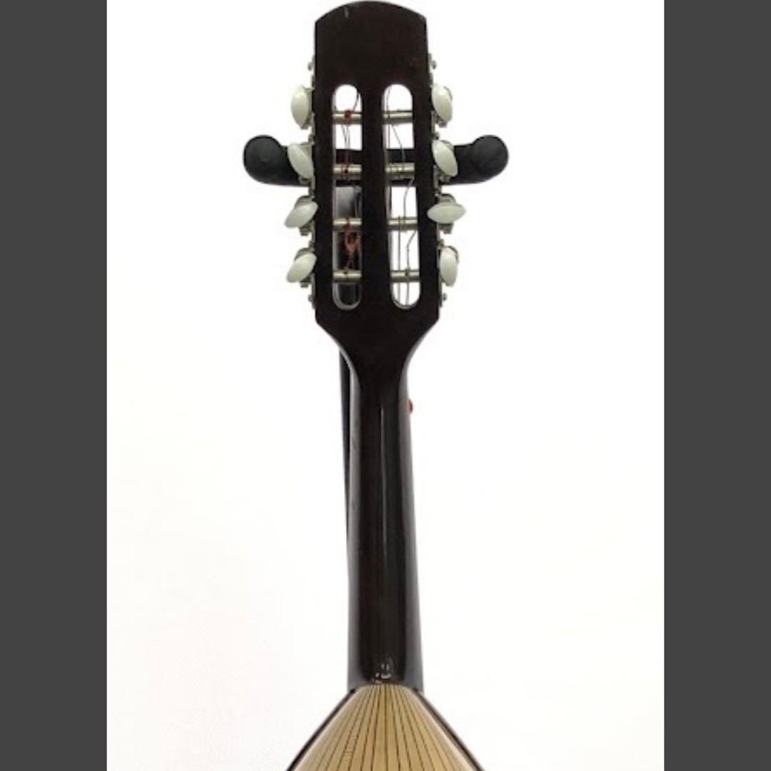 【美品】SUZUKI M-30 マンドリン スズキ ハードケース付き