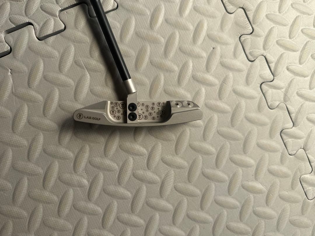 ラブゴルフlink1 保証書付き