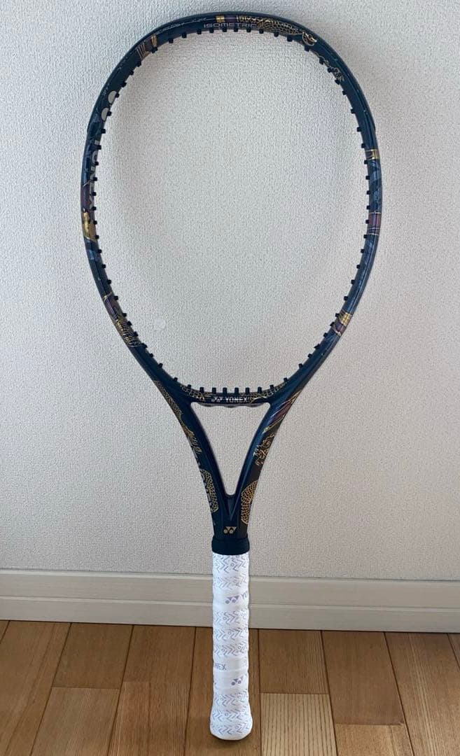 t*1様 YONEX EZONE 100SL G1 OSAKA EZONE