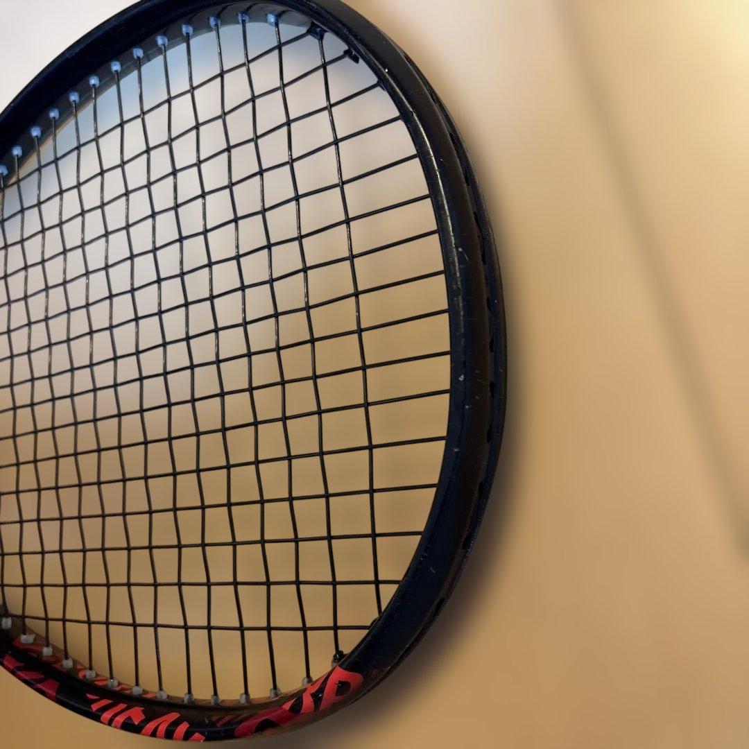 ジオブレイク80S UL1 黒赤