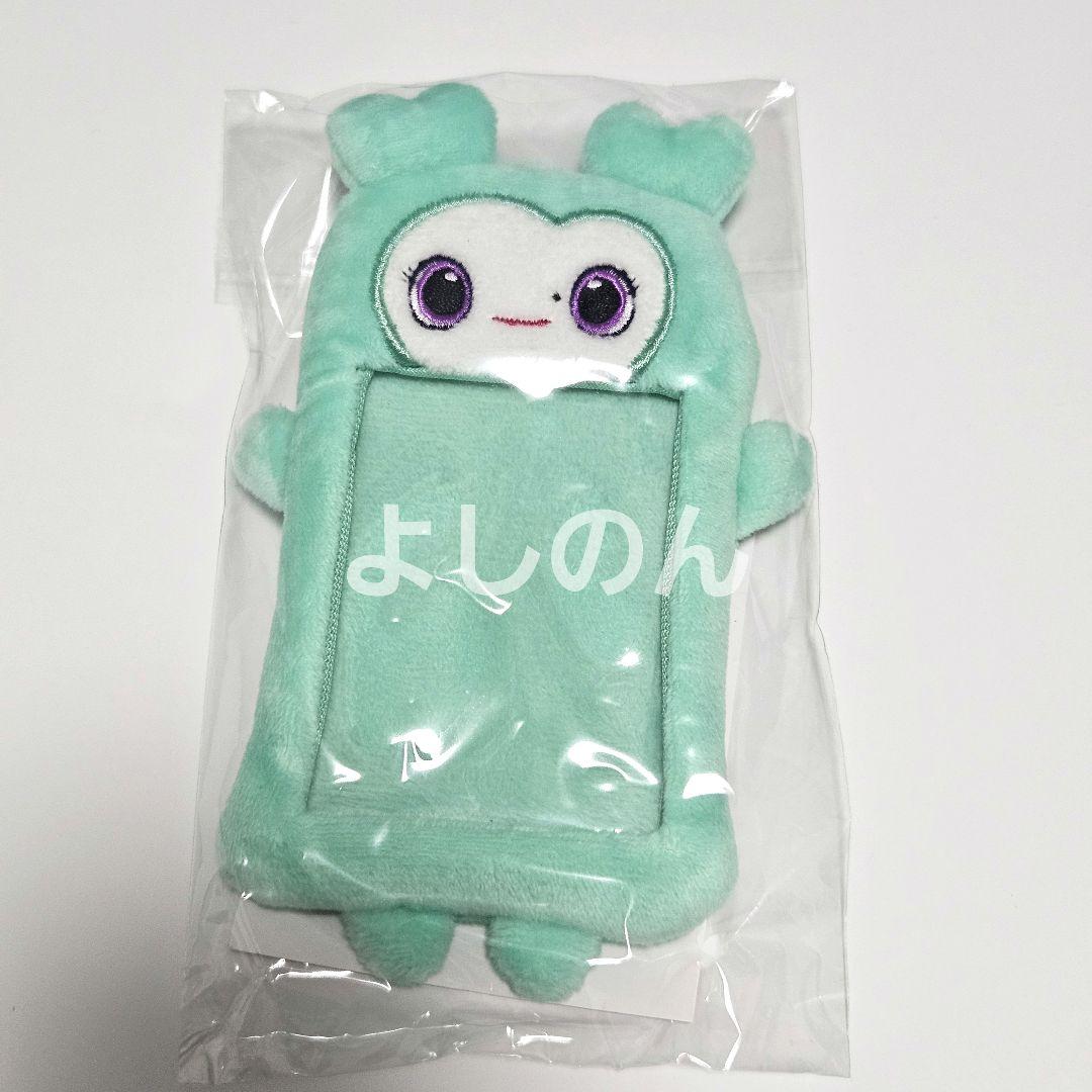 TWICE ミブリー トレカケース フォトカードホルダー ミナ