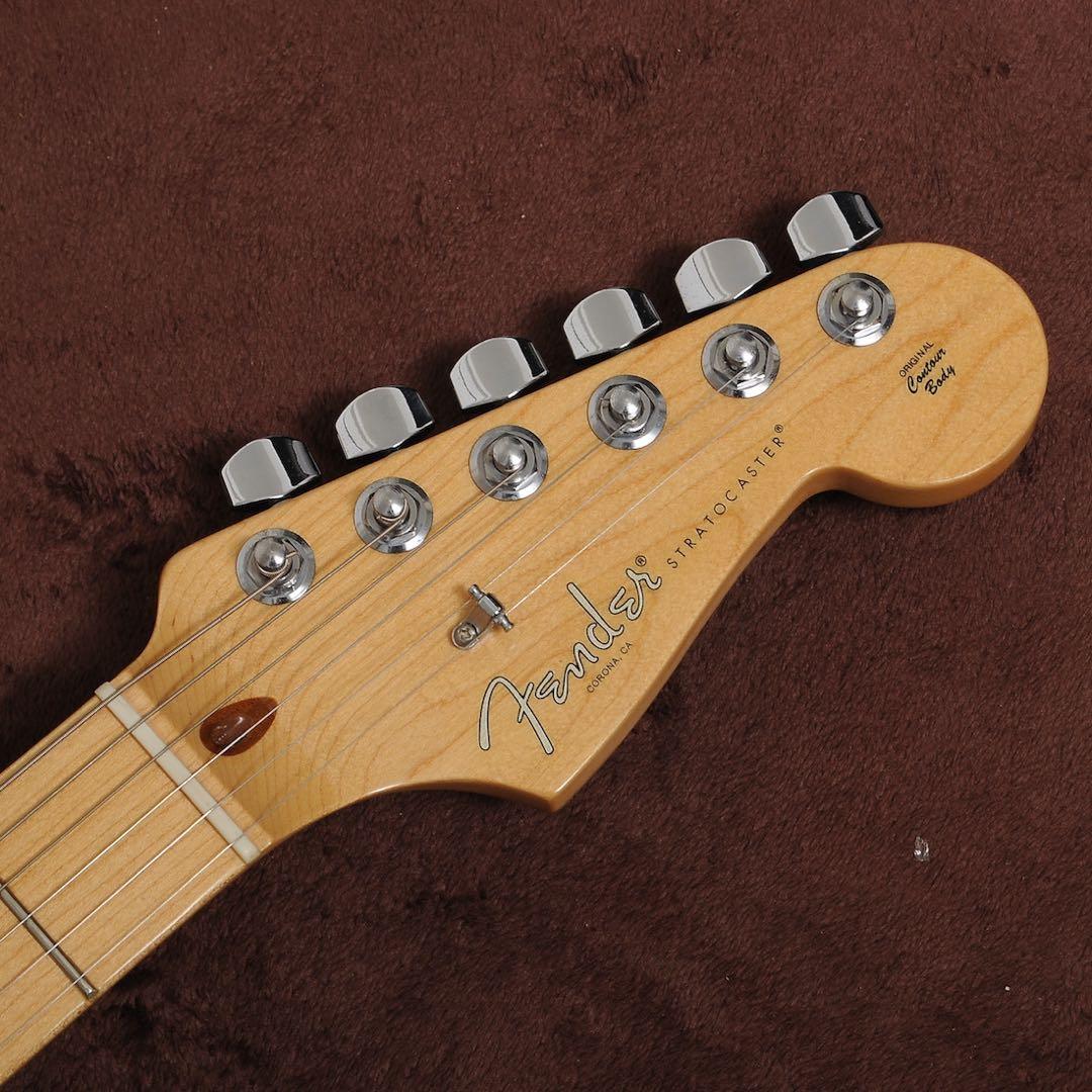ギター Fender American Professional ST