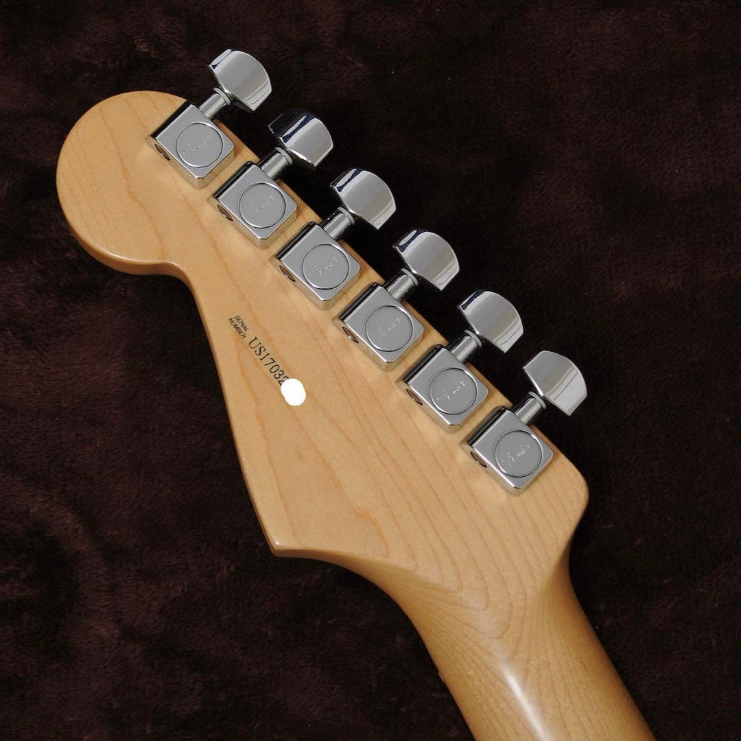 ギター Fender American Professional ST