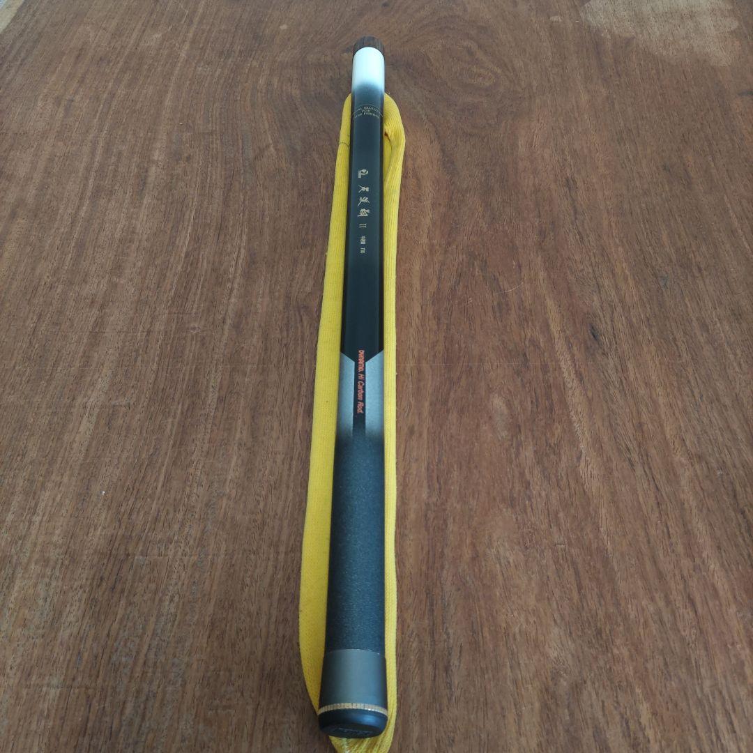 天龍　天渓翔Ⅱ　中硬調710