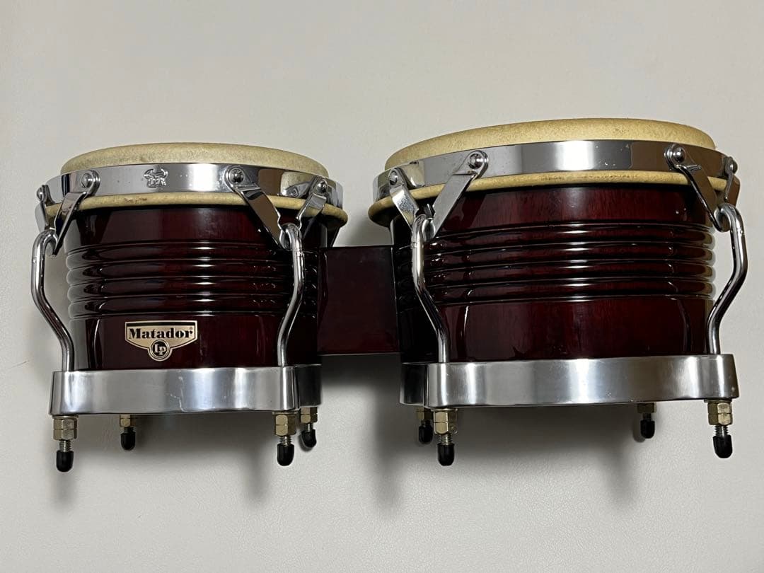 パーカッション・打楽器 LP M201 Matador Bongo