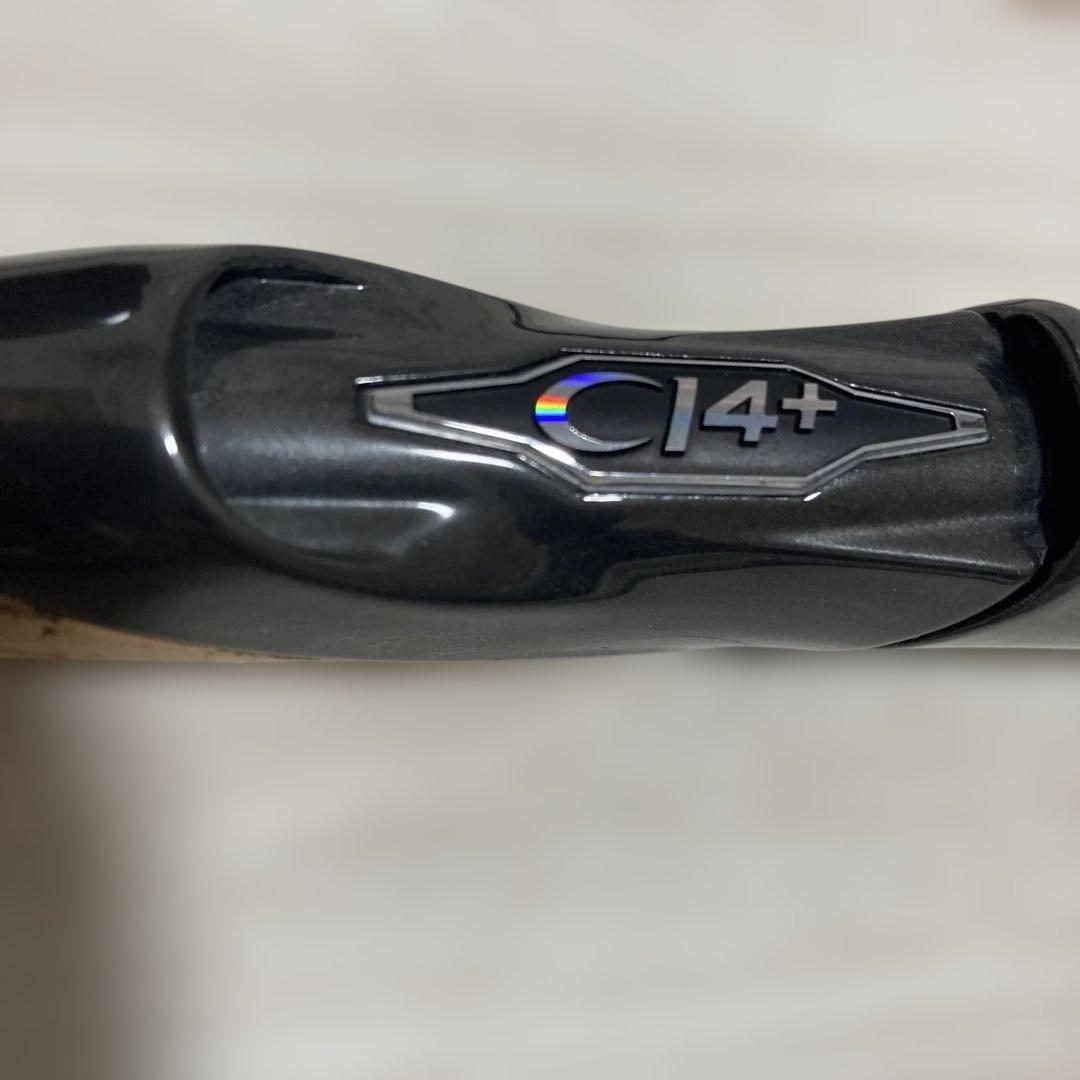 美品　SHIMANO Sephia XTUNE S86ML