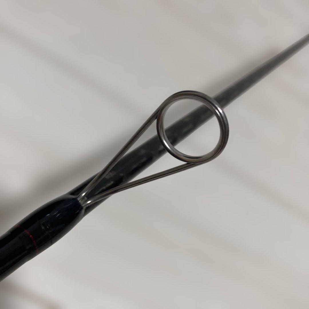 美品　SHIMANO Sephia XTUNE S86ML