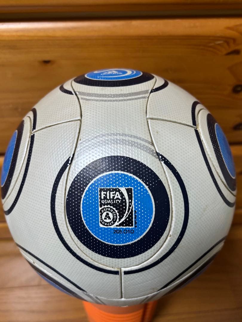 Jリーグ公式試合球　2009 クラパス　adidas