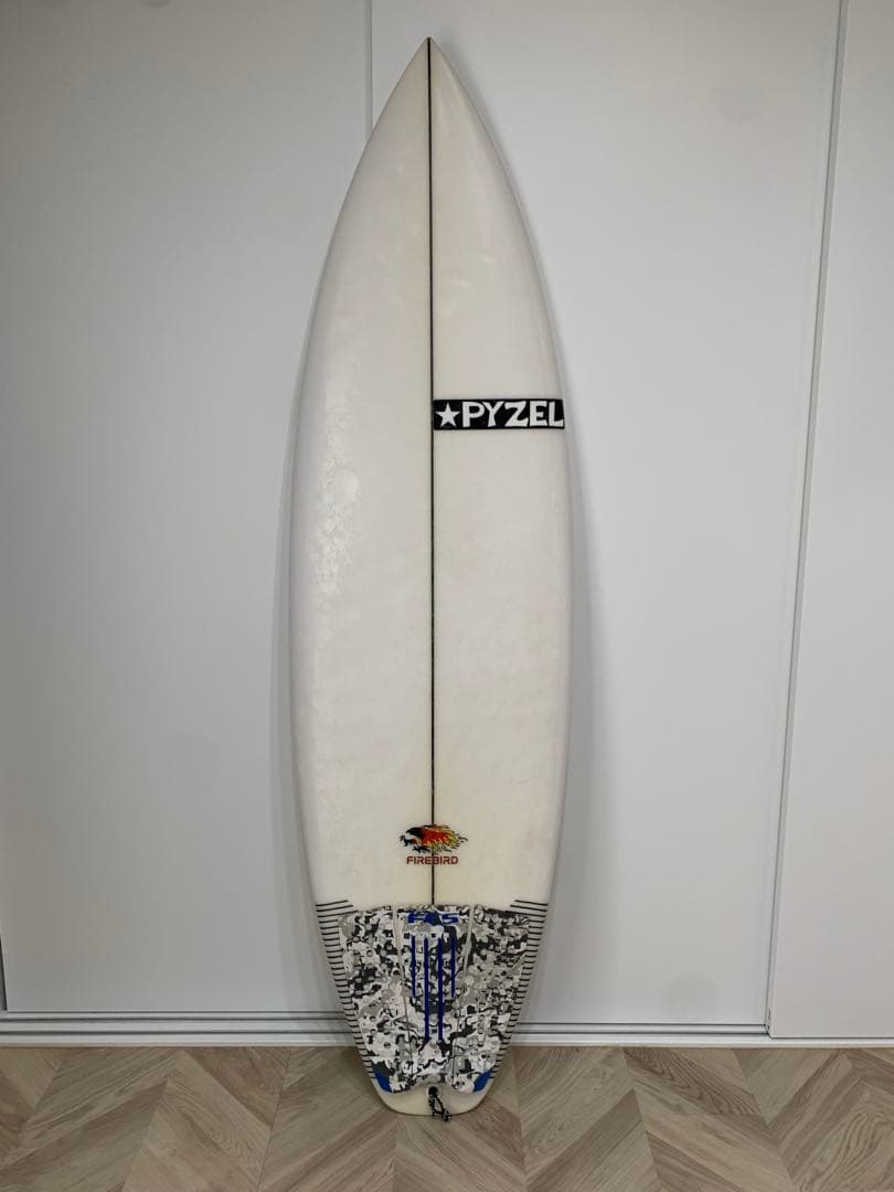 PYZEL FIREBIRD ショートボード　※都内希望