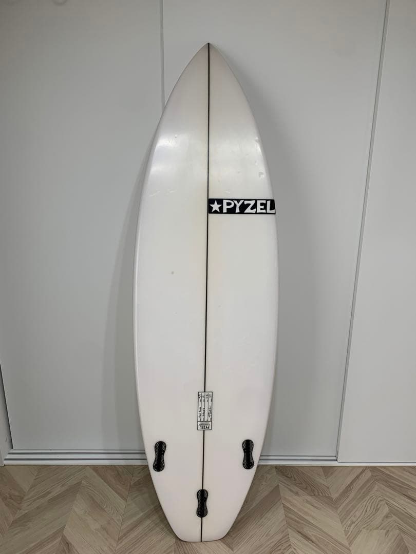 PYZEL FIREBIRD ショートボード　※都内希望