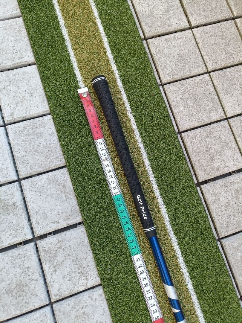 フジクラ　ベンタスブルー　6S ドライバー用　テーラーメイドスリーブ付