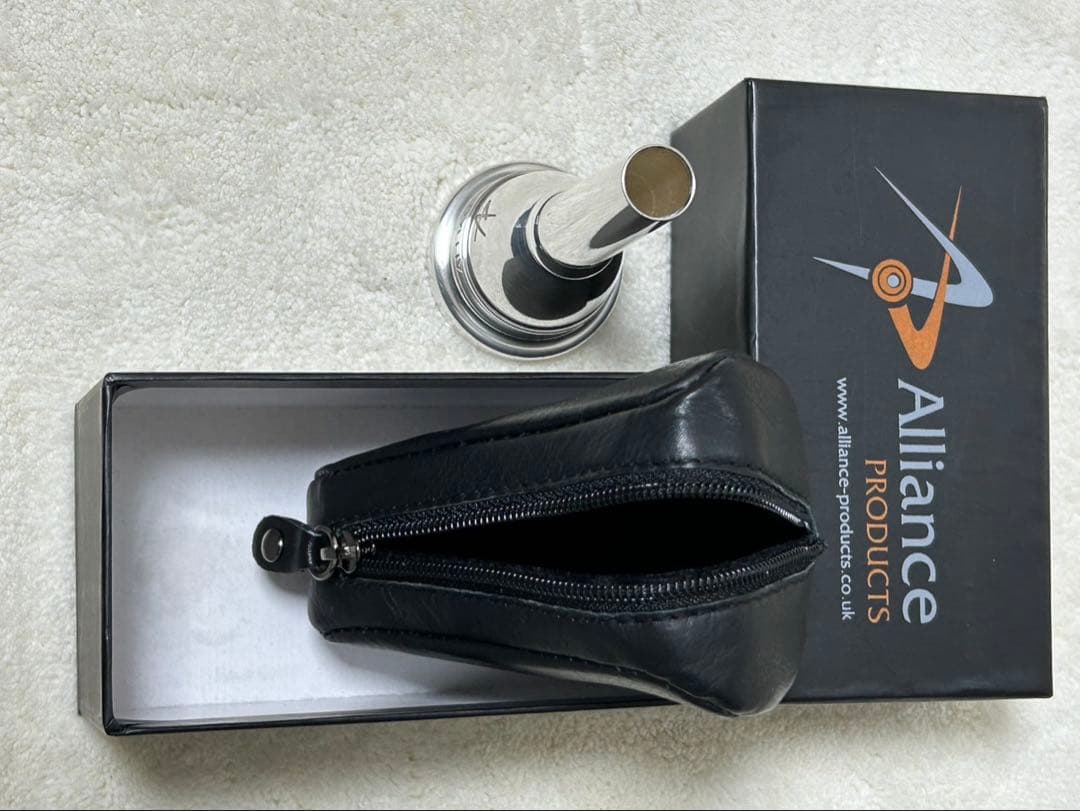 アライアンス　E3A 太管のユーフォニアム用 管理番号（109）