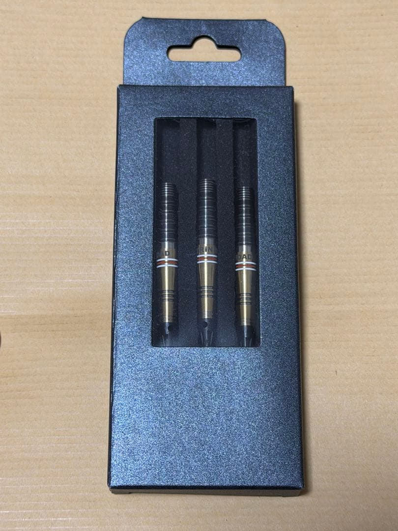 TRiNiD ローマンtype3 TiTO限定モデル