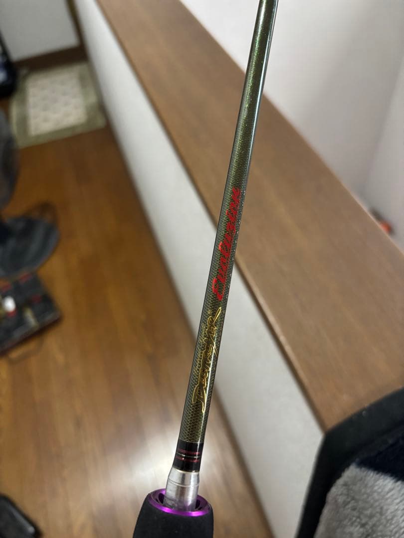 MarcyKalimbaさん専用evoluzion F3-66XDti