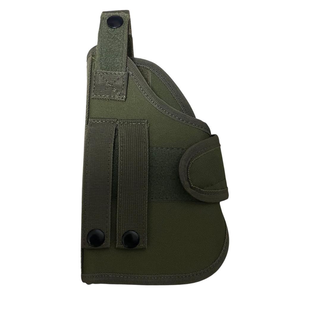 CONDOR タクティカルベスト 付属多数 ミリタリー