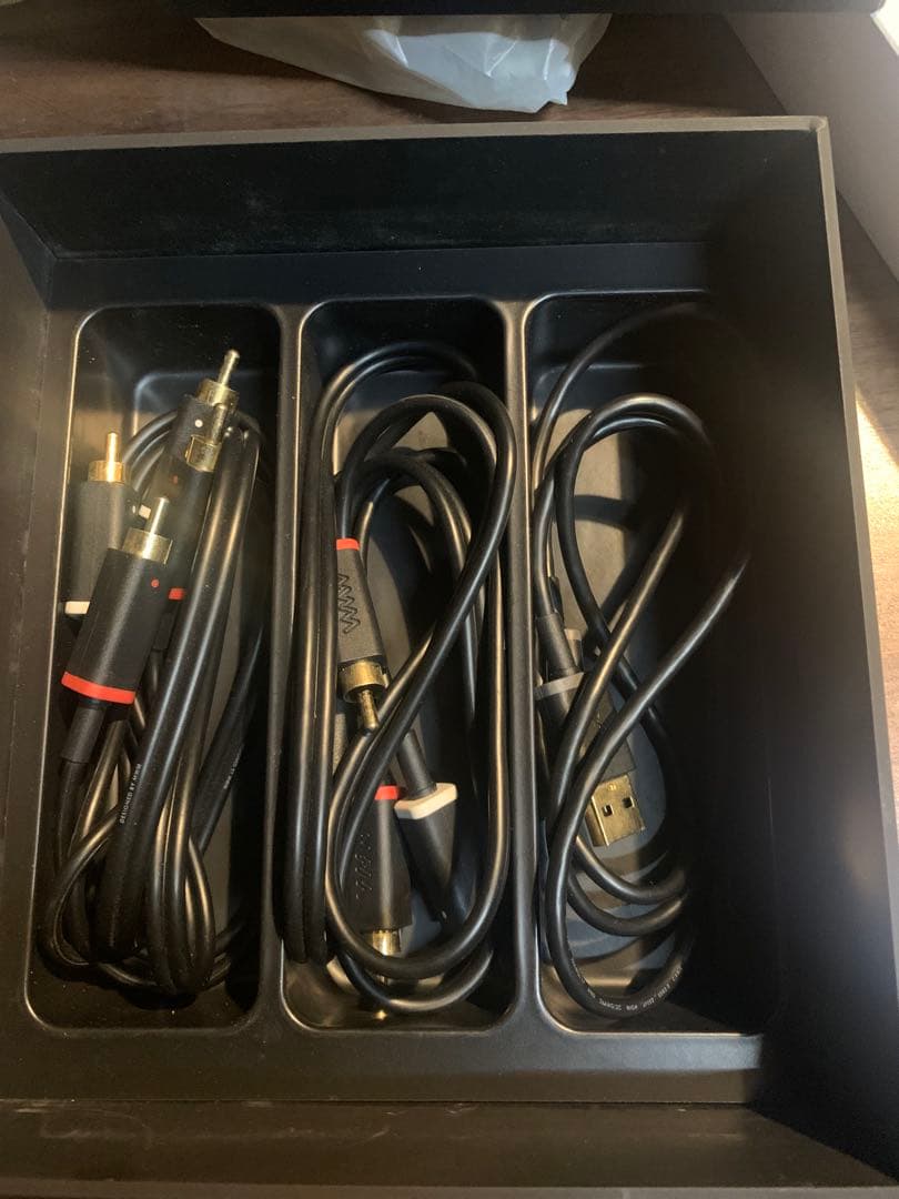 PHASE DJコントローラー