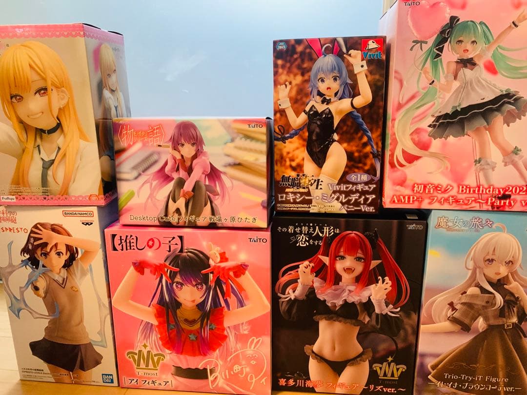 106リズ　初音ミク　あい