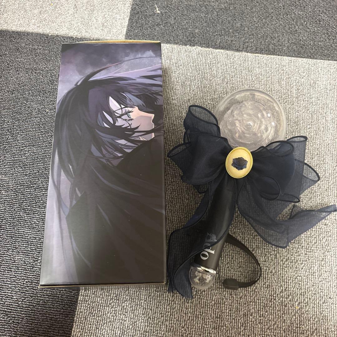 Ado マーズペンライト リボン付き