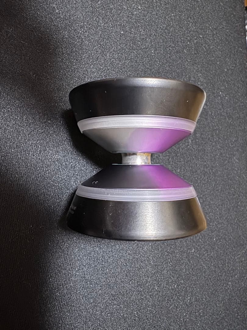 アドレナリン ヨーヨー