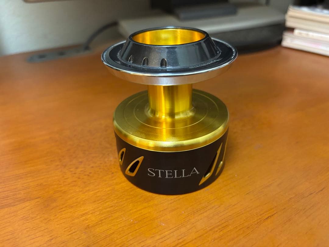 13ステラsw 18000スプール