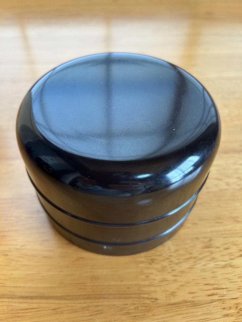 【皆具】唐銅　祥栄　一回のみ使用