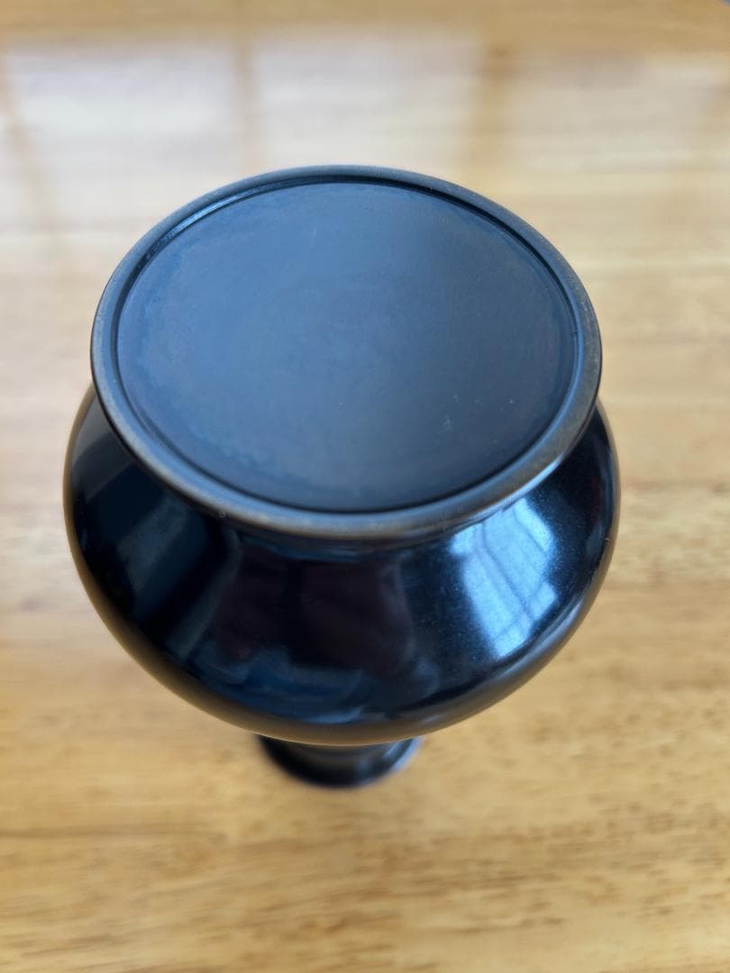 【皆具】唐銅　祥栄　一回のみ使用