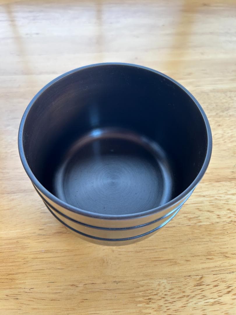 【皆具】唐銅　祥栄　一回のみ使用