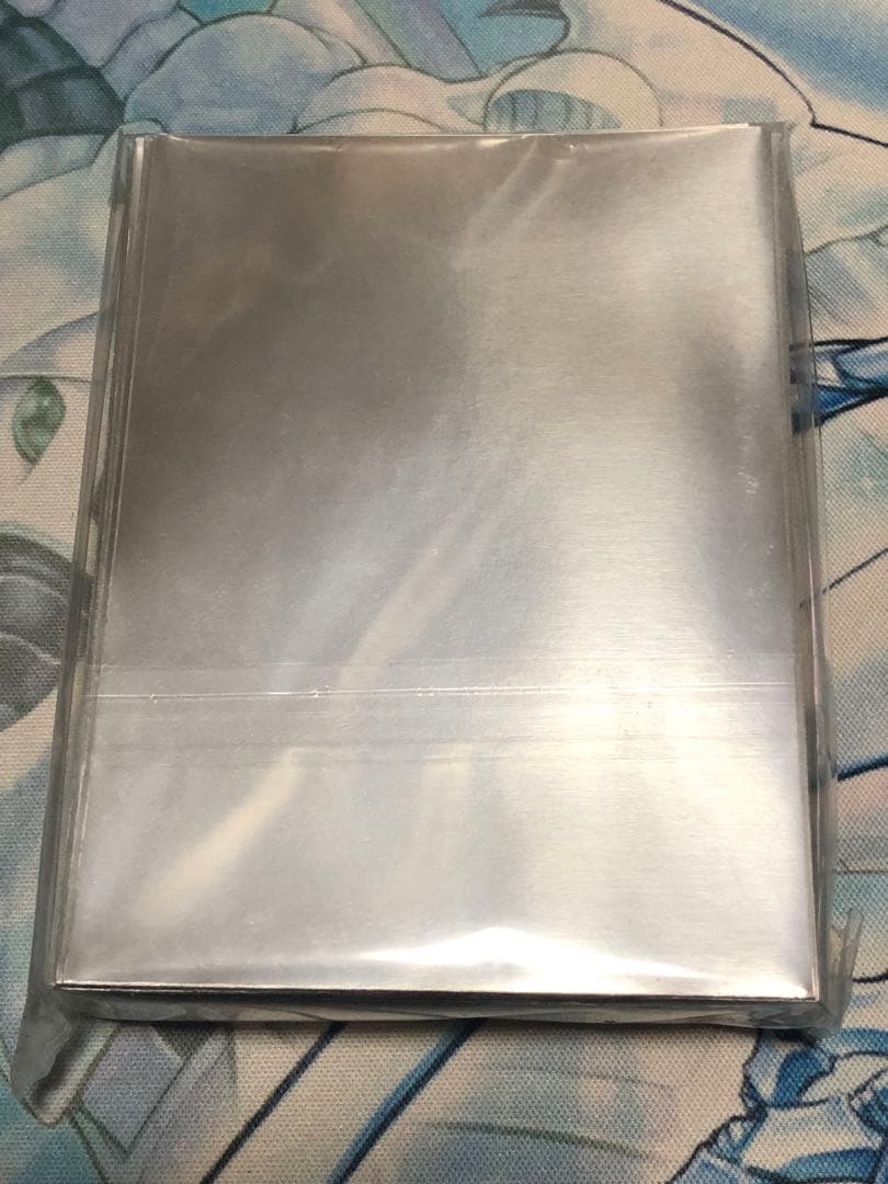 遊戯王　セレナ　月光　ムーンライト　スリーブ