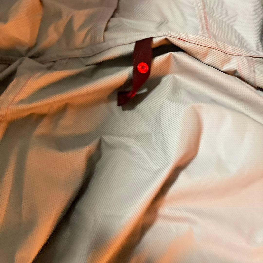 ジャックバニー　プルゾン　3ウェイアウター