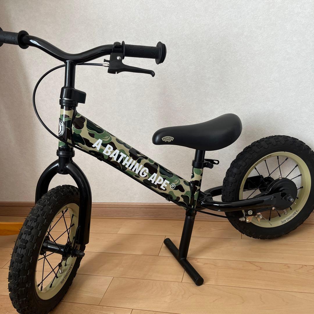 APE キッズバイク/ストライダー
